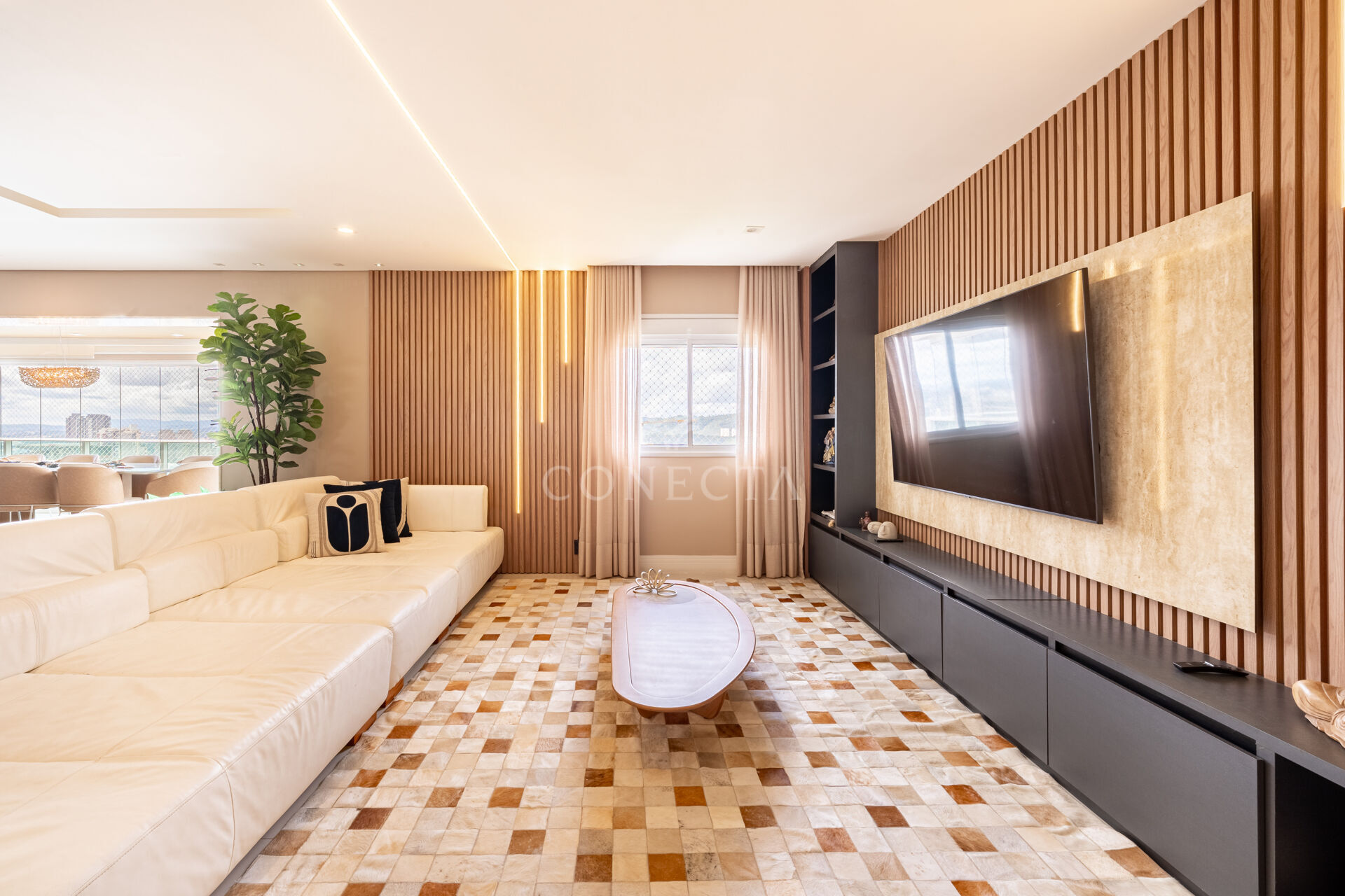 Apartamento, 3 quartos, 212 m² - Foto 13