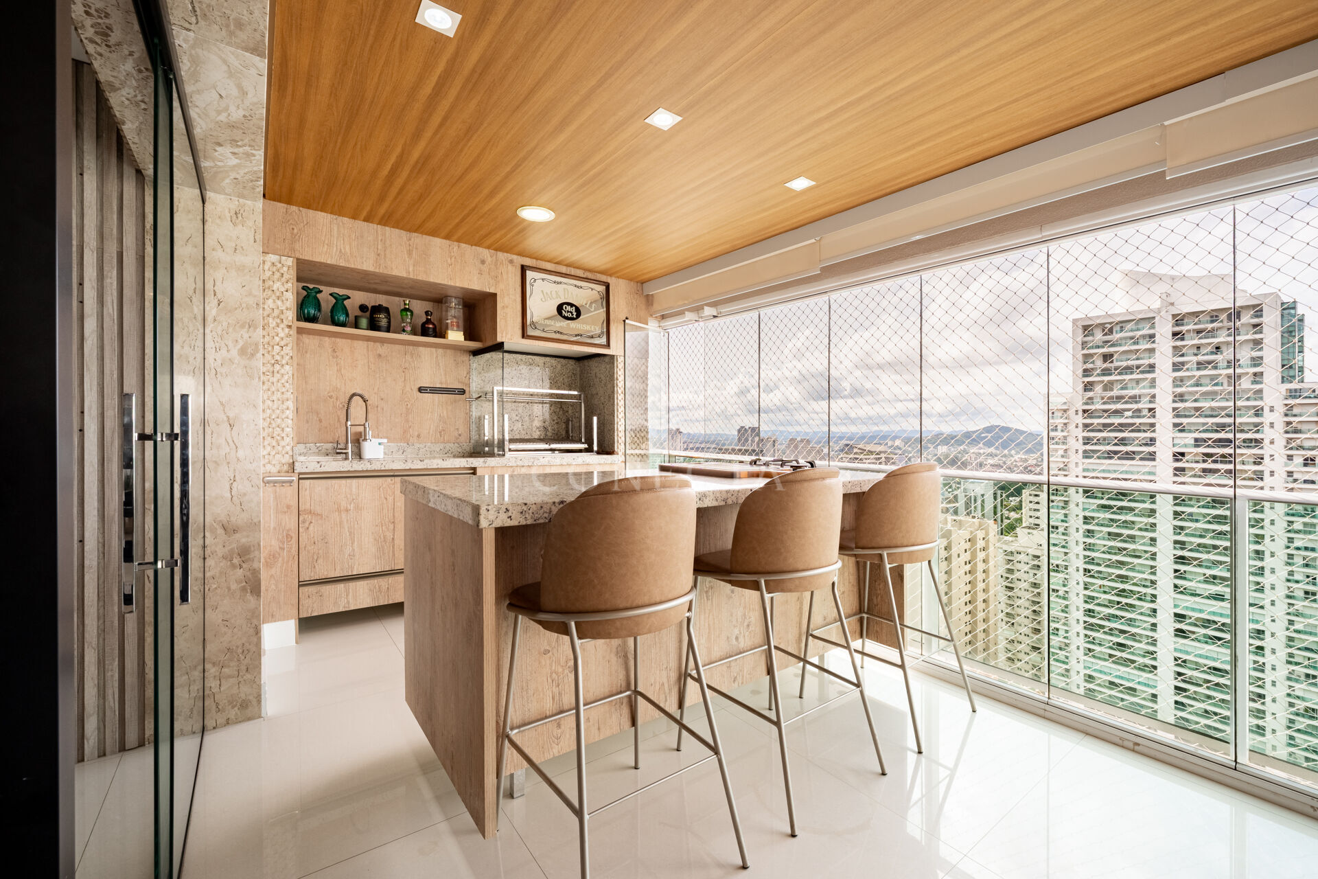 Apartamento, 3 quartos, 212 m² - Foto 9