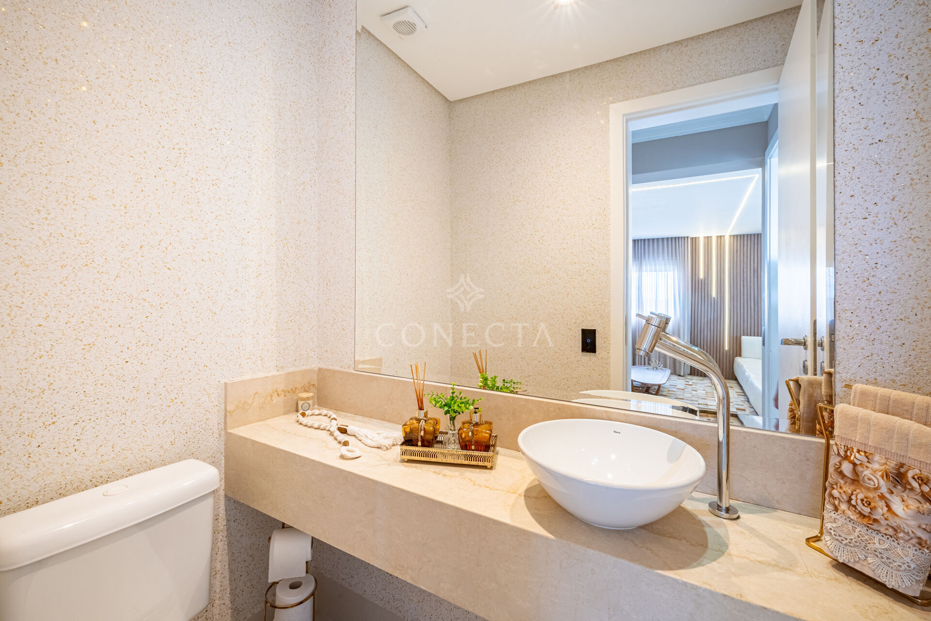 Apartamento, 3 quartos, 212 m² - Foto 14
