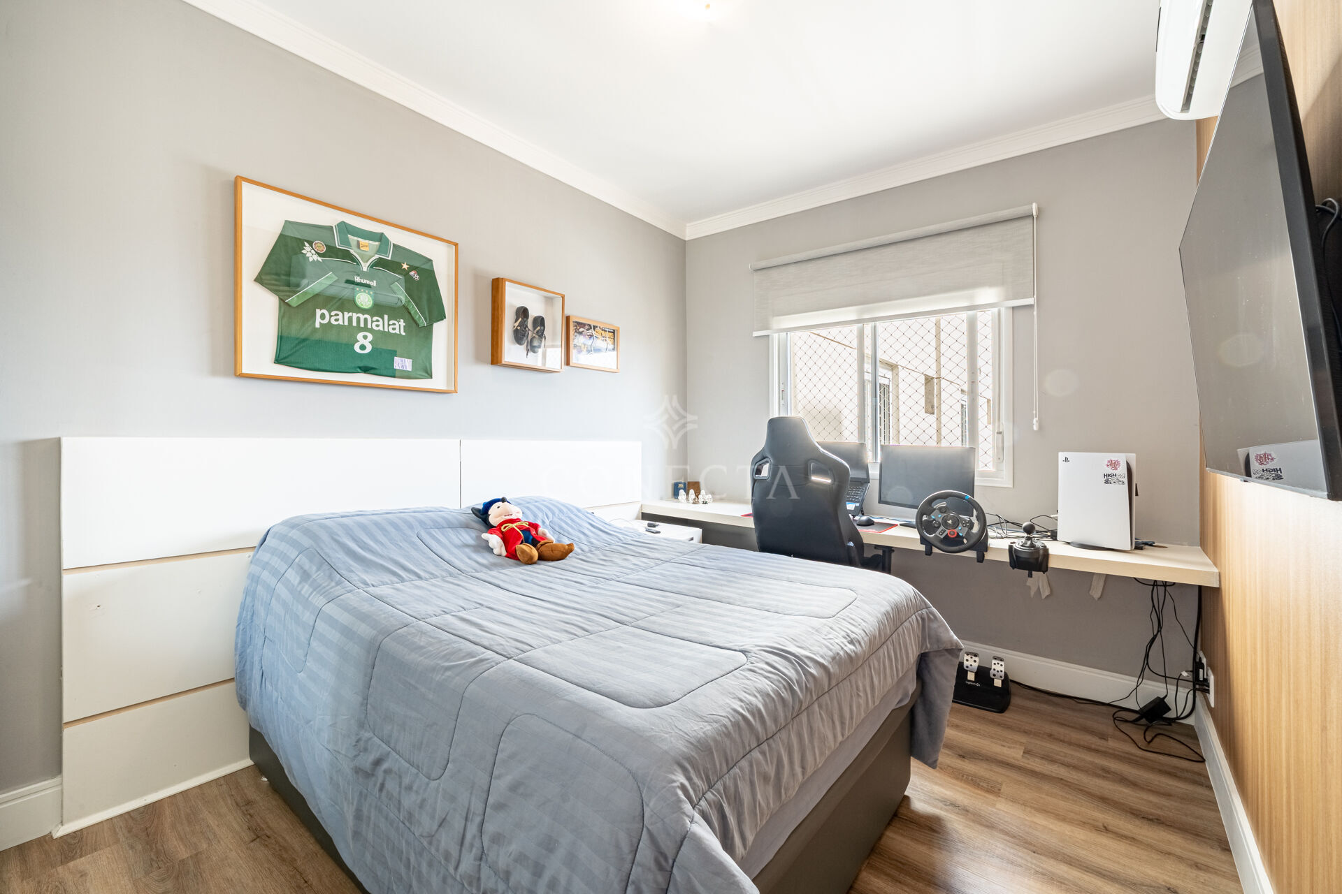 Apartamento, 3 quartos, 212 m² - Foto 24