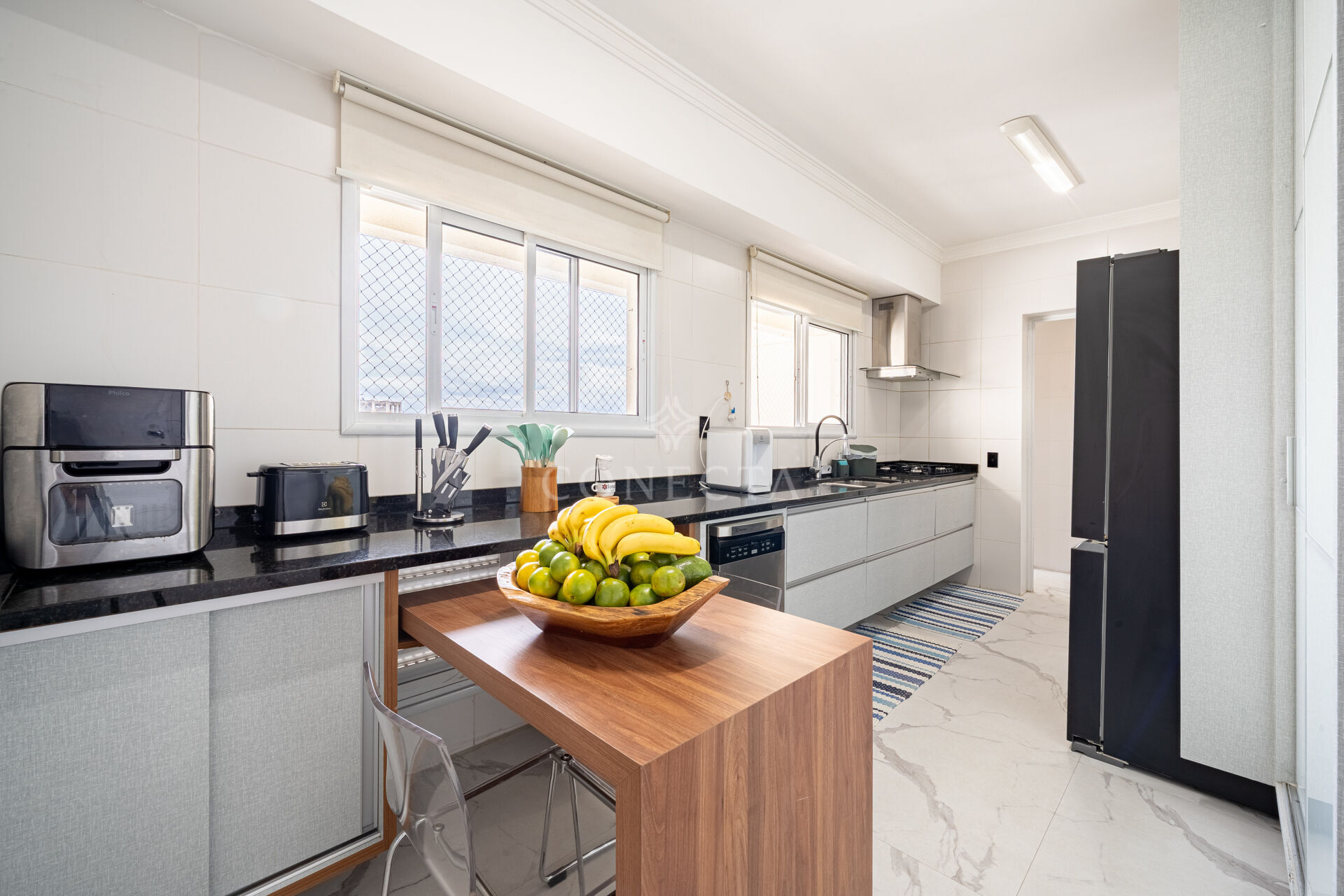 Apartamento, 3 quartos, 212 m² - Foto 15