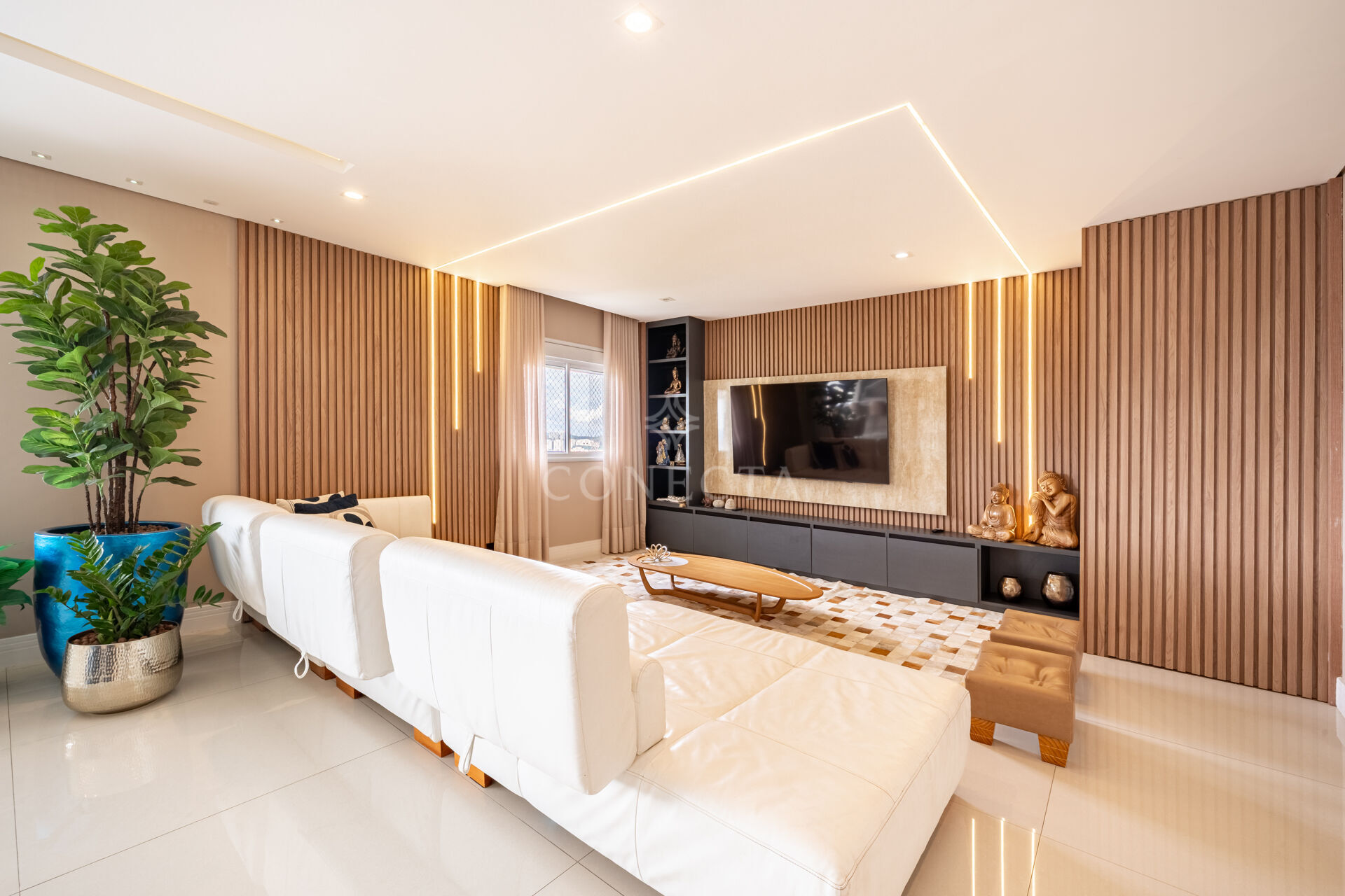Apartamento, 3 quartos, 212 m² - Foto 11