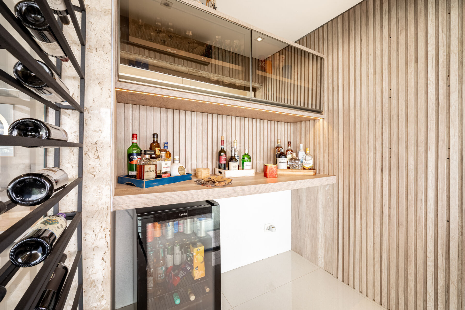Apartamento, 3 quartos, 212 m² - Foto 8