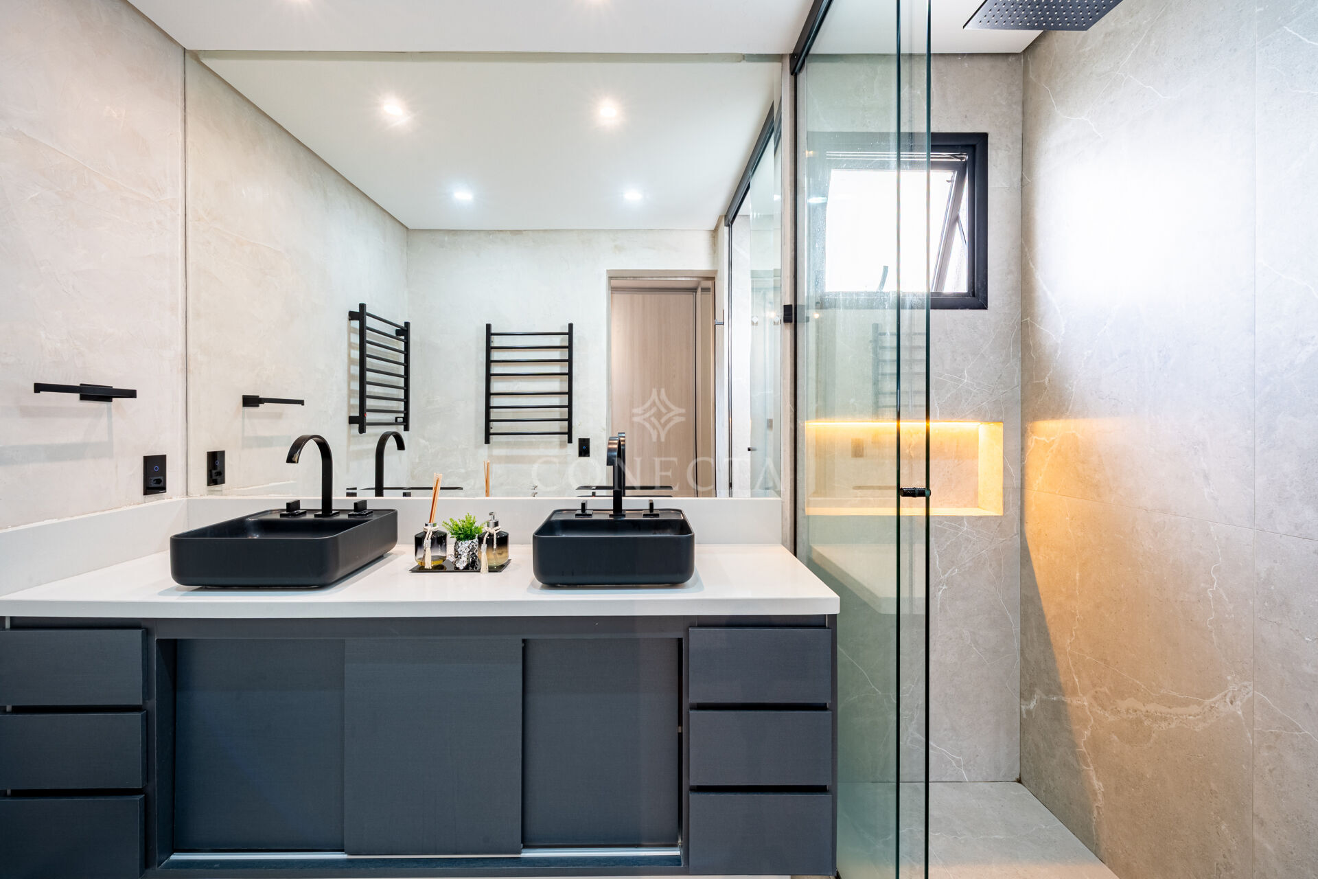 Apartamento, 3 quartos, 212 m² - Foto 22