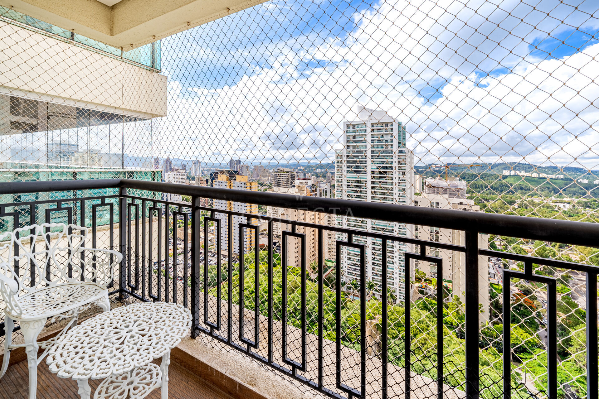 Apartamento, 3 quartos, 212 m² - Foto 23
