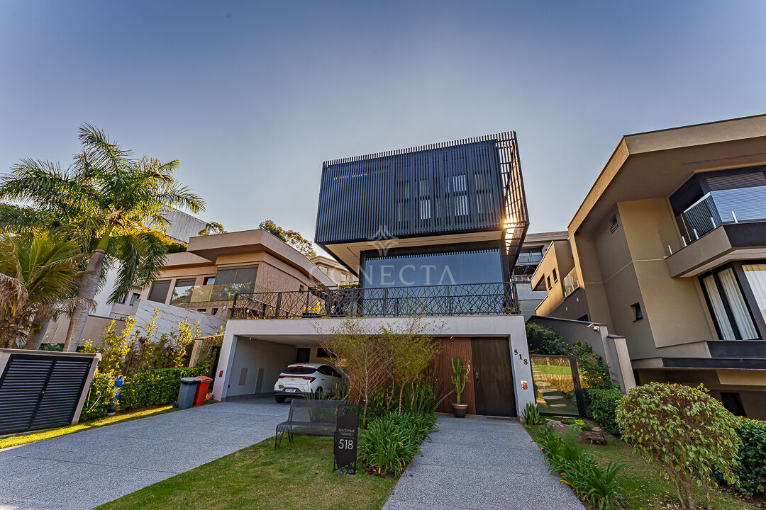Casa, 3 quartos, 423 m² - Foto 3