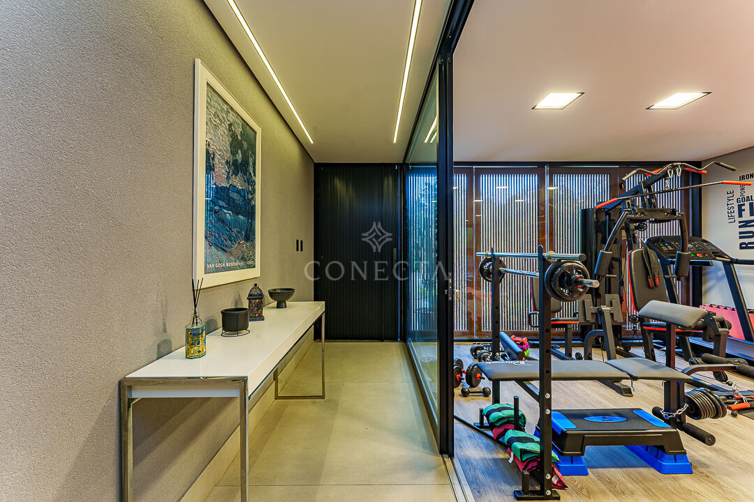 Casa, 3 quartos, 423 m² - Foto 5
