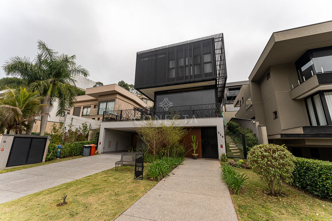 Casa, 3 quartos, 423 m² - Foto 1