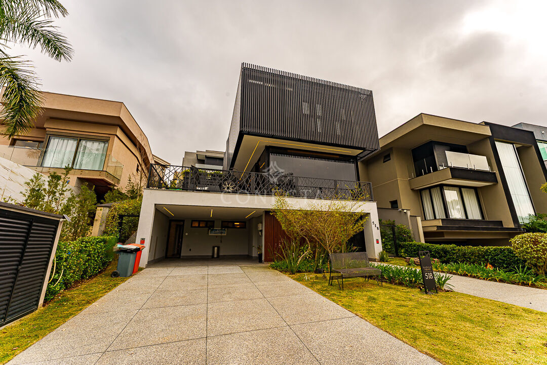 Casa, 3 quartos, 423 m² - Foto 4
