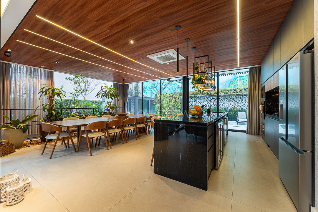Casa, 3 quartos, 423 m² - Foto 13