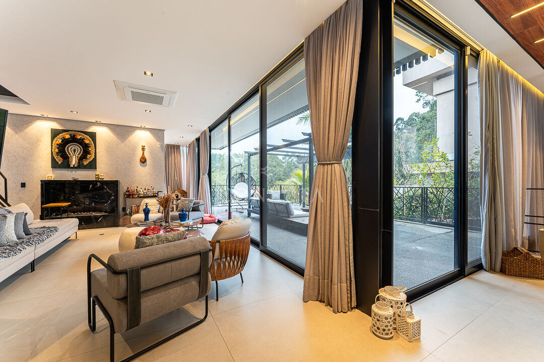 Casa, 3 quartos, 423 m² - Foto 10