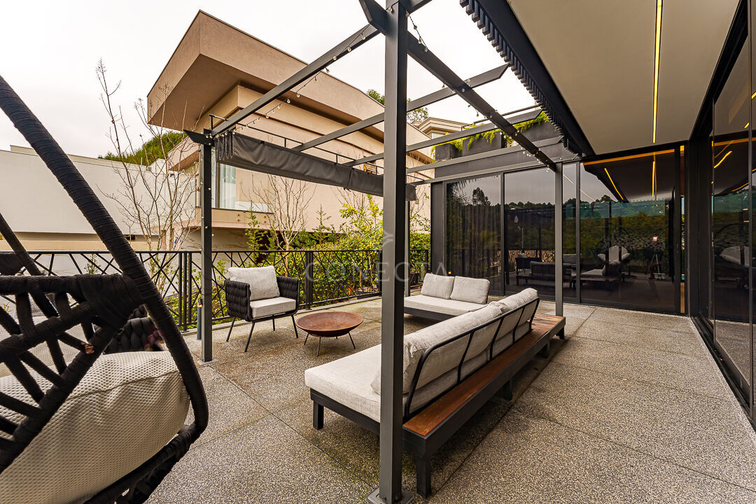 Casa, 3 quartos, 423 m² - Foto 12