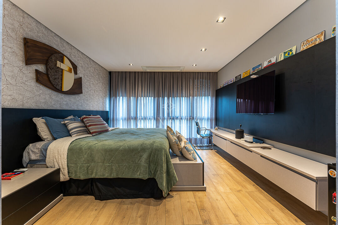 Casa, 3 quartos, 423 m² - Foto 29