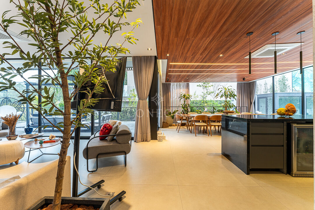 Casa, 3 quartos, 423 m² - Foto 9