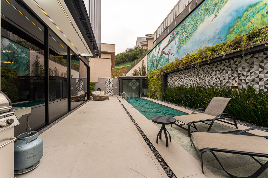 Casa, 3 quartos, 423 m² - Foto 17