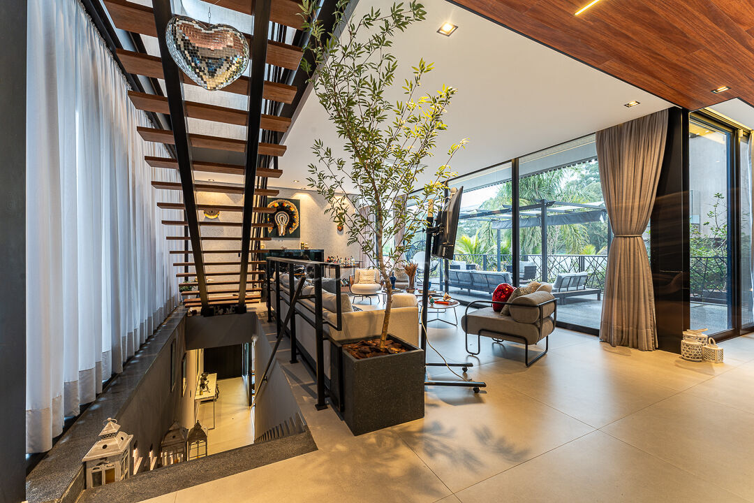 Casa, 3 quartos, 423 m² - Foto 8