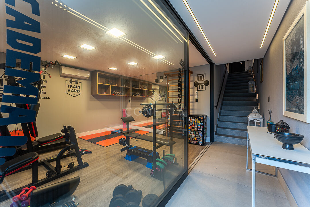 Casa, 3 quartos, 423 m² - Foto 7