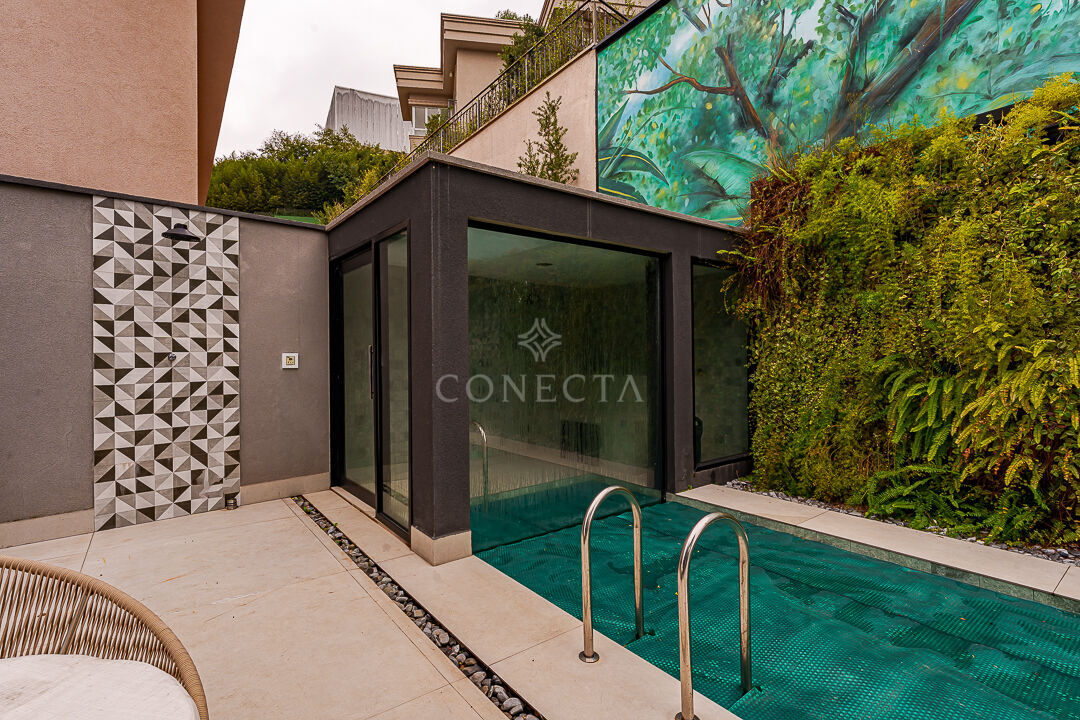 Casa, 3 quartos, 423 m² - Foto 19