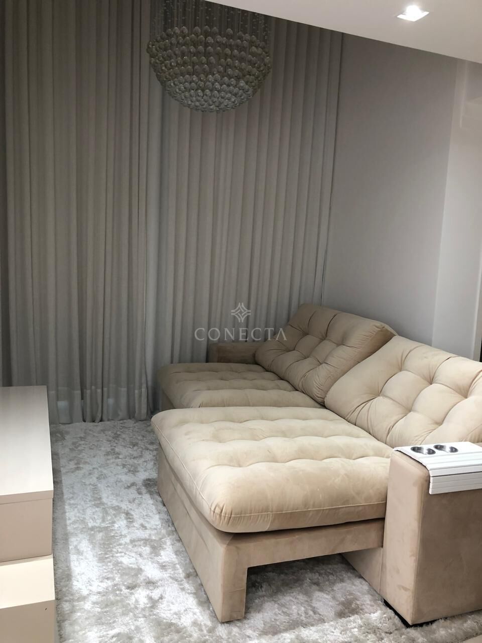 Cobertura para alugar com 1 quarto, 87m² - Foto 6