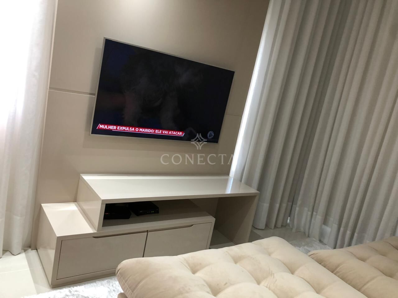 Cobertura para alugar com 1 quarto, 87m² - Foto 4