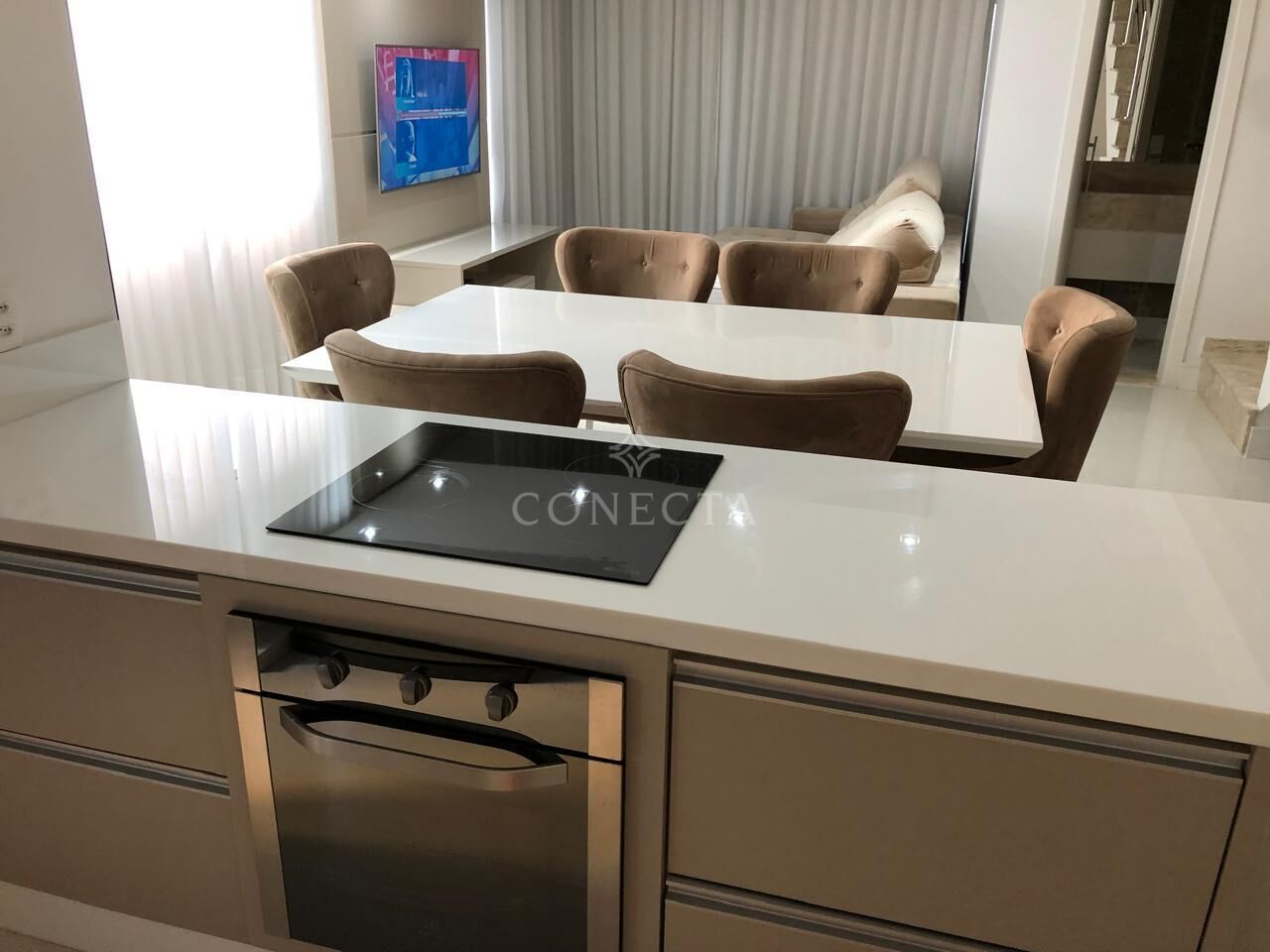 Cobertura para alugar com 1 quarto, 87m² - Foto 2