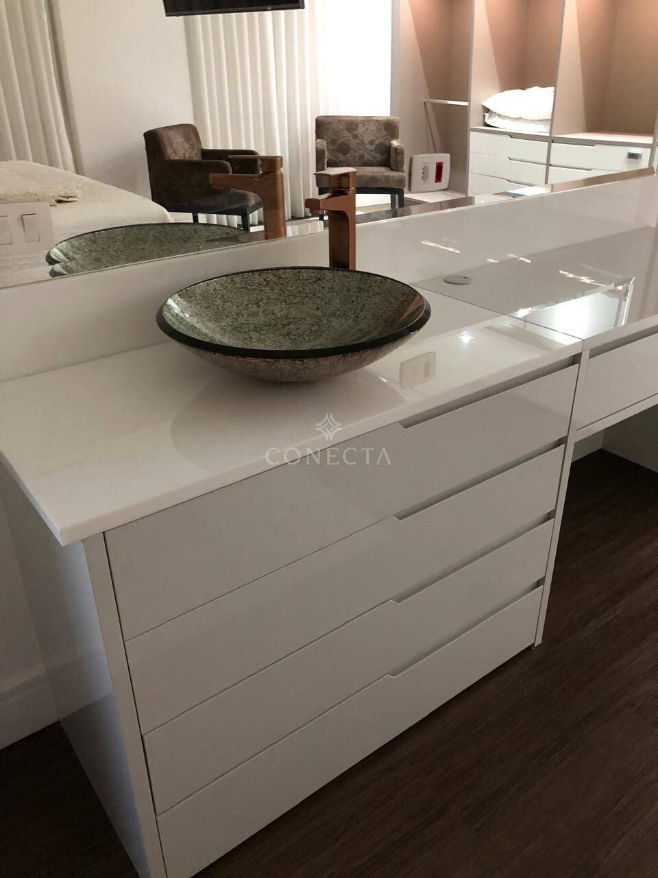 Cobertura para alugar com 1 quarto, 87m² - Foto 15