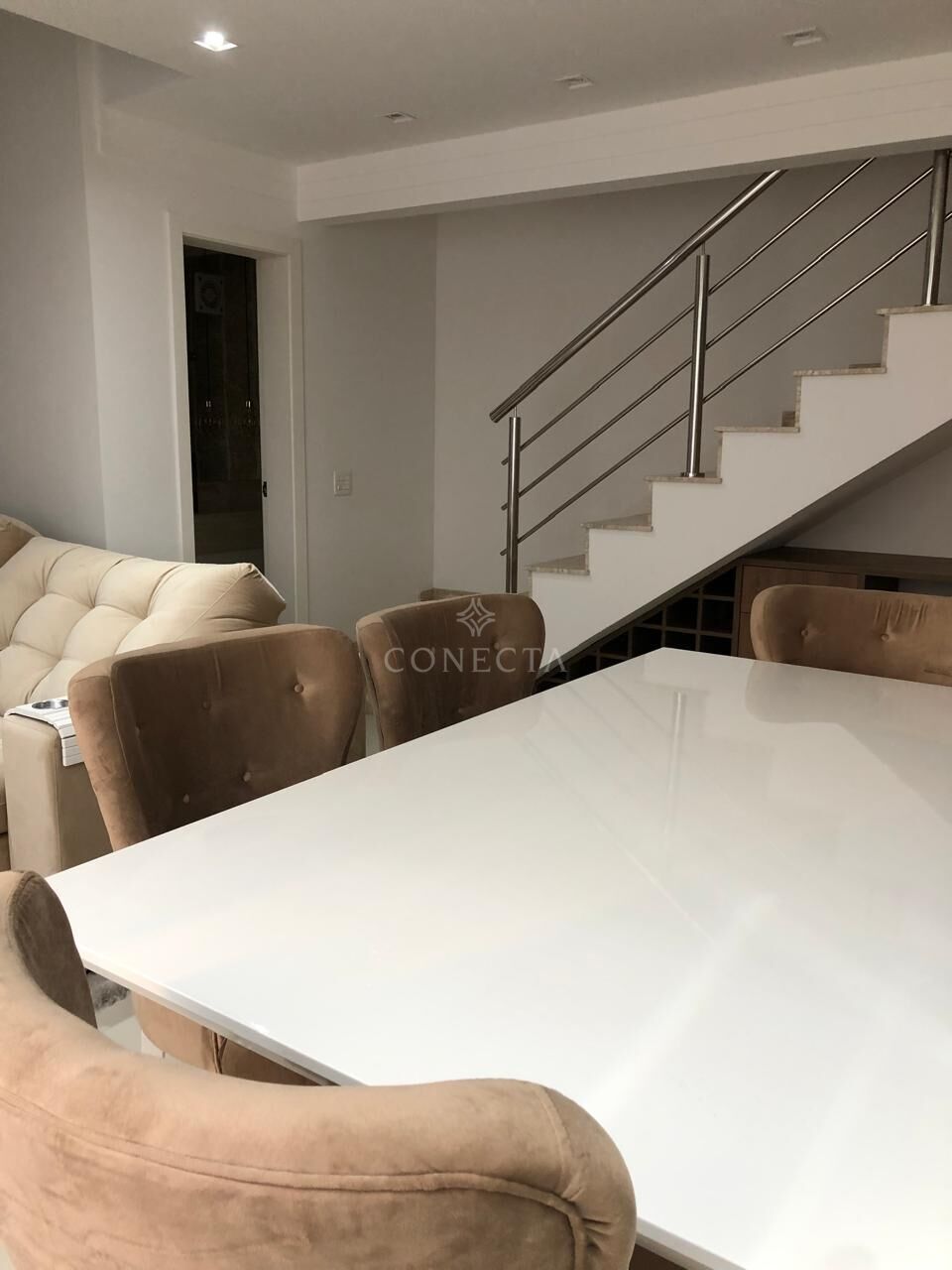 Cobertura para alugar com 1 quarto, 87m² - Foto 8