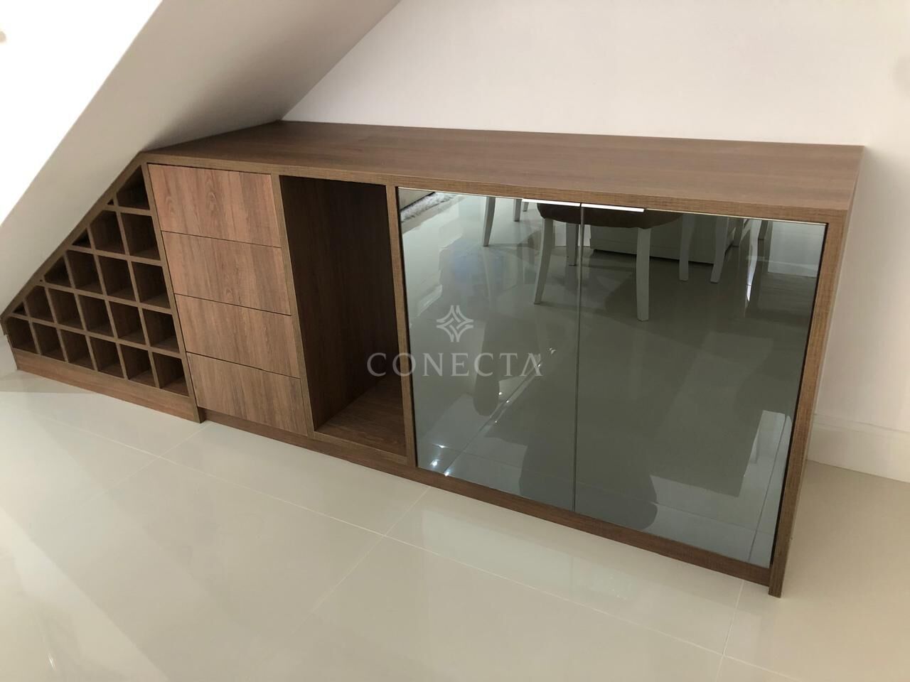 Cobertura para alugar com 1 quarto, 87m² - Foto 3