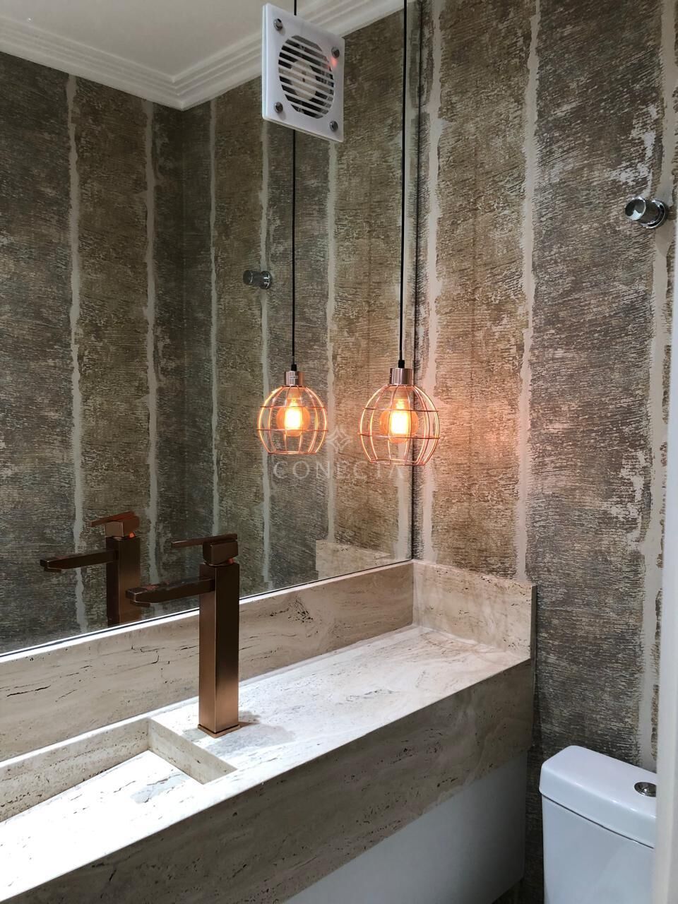 Cobertura para alugar com 1 quarto, 87m² - Foto 7