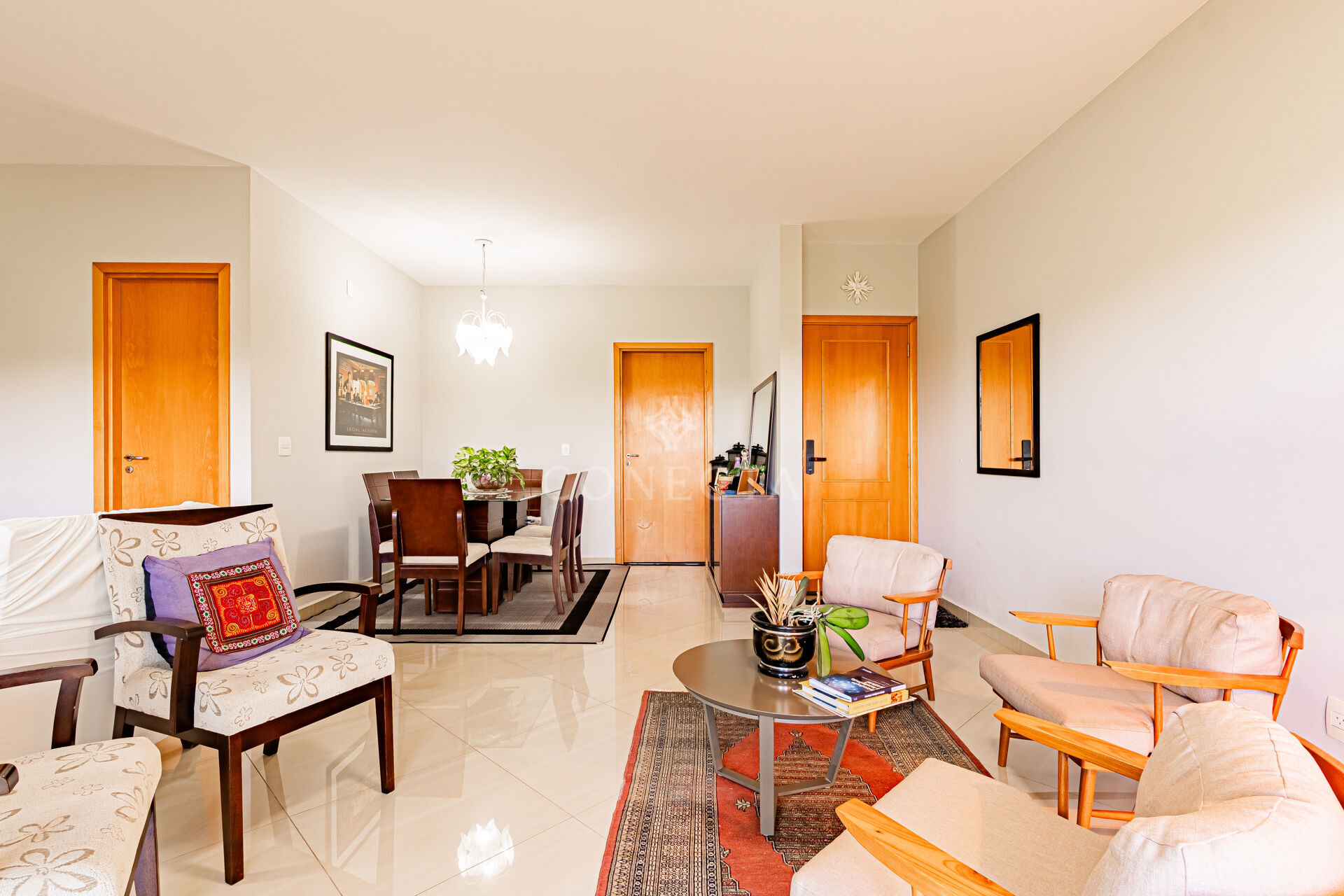 Apartamento, 2 quartos, 113 m² - Foto 3