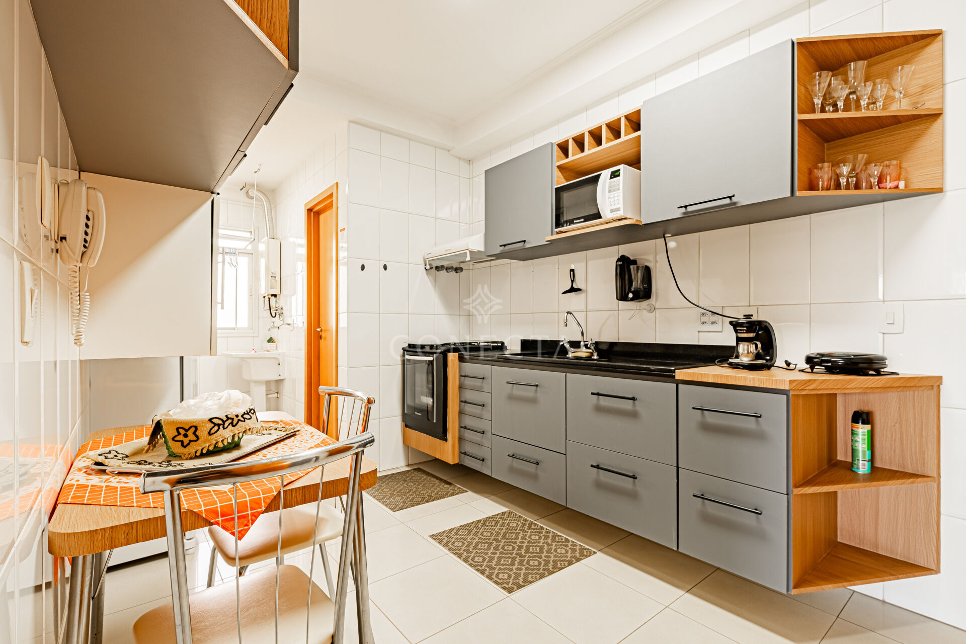 Apartamento, 2 quartos, 113 m² - Foto 12