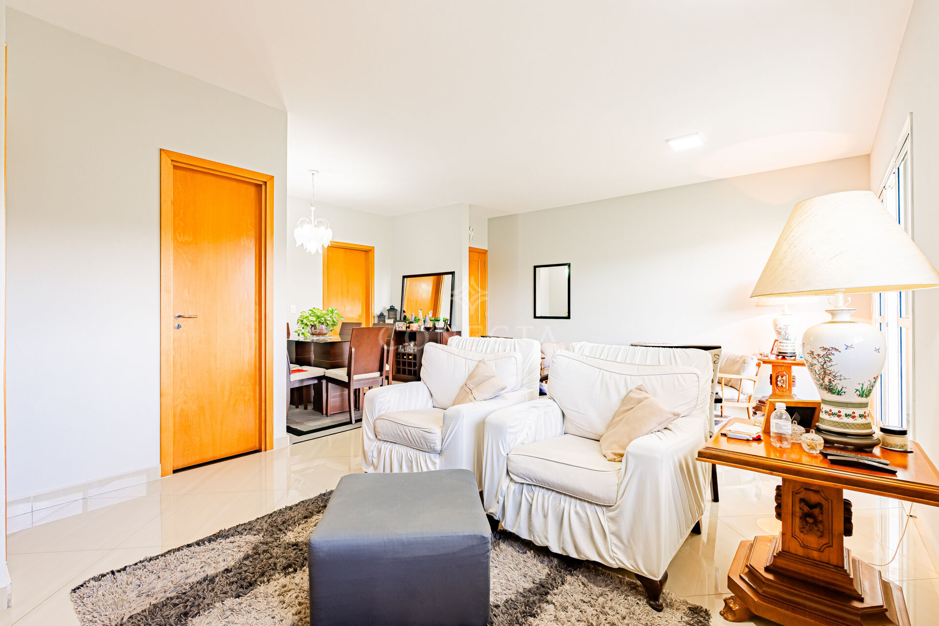 Apartamento, 2 quartos, 113 m² - Foto 4