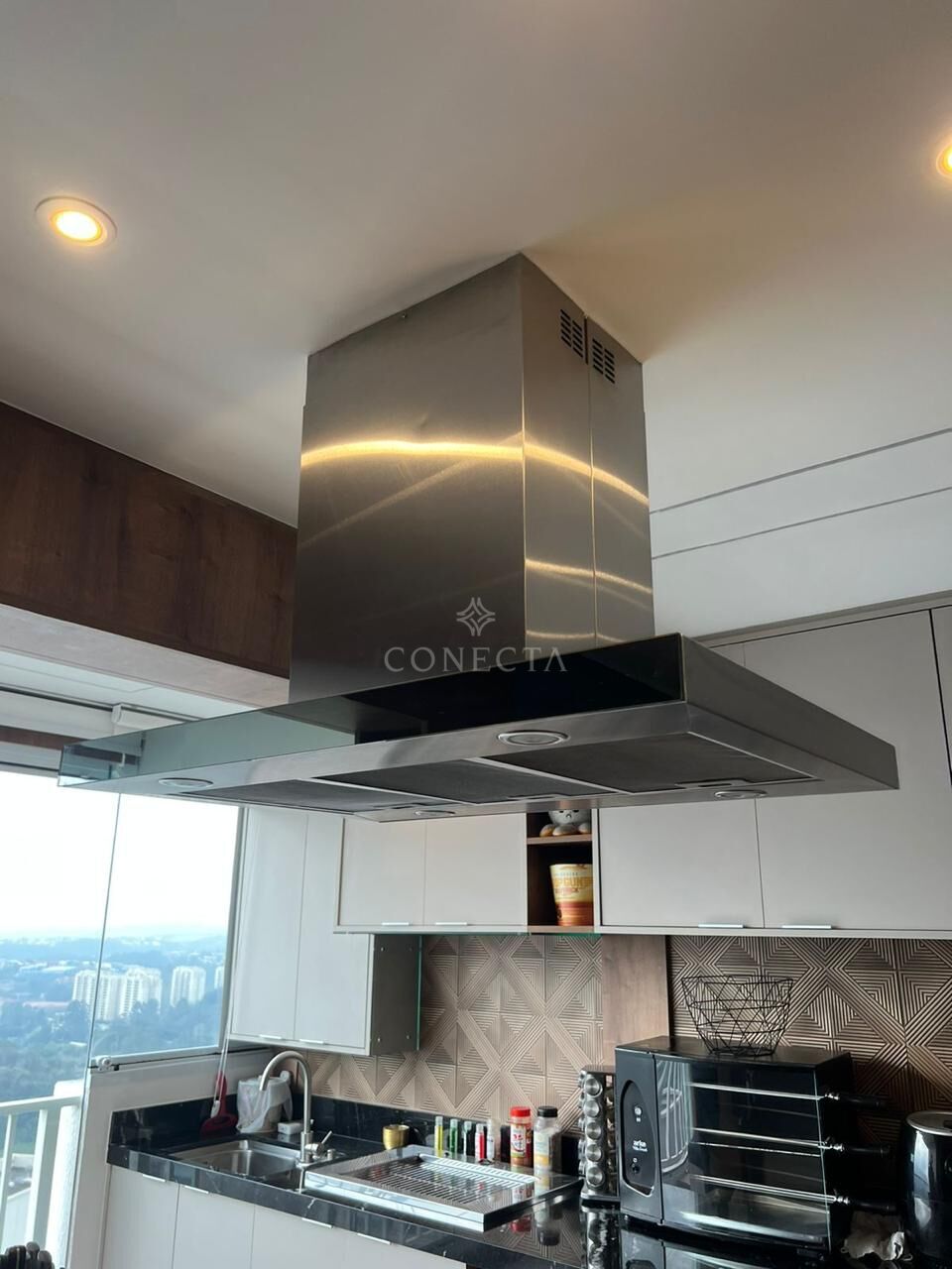 Apartamento, 1 quarto, 50 m² - Foto 9