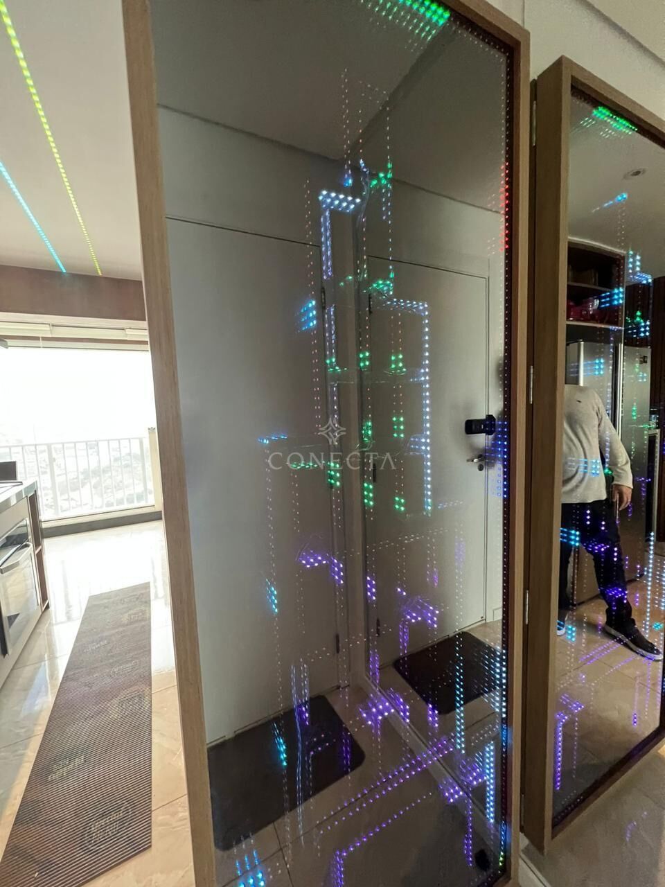 Apartamento, 1 quarto, 50 m² - Foto 8