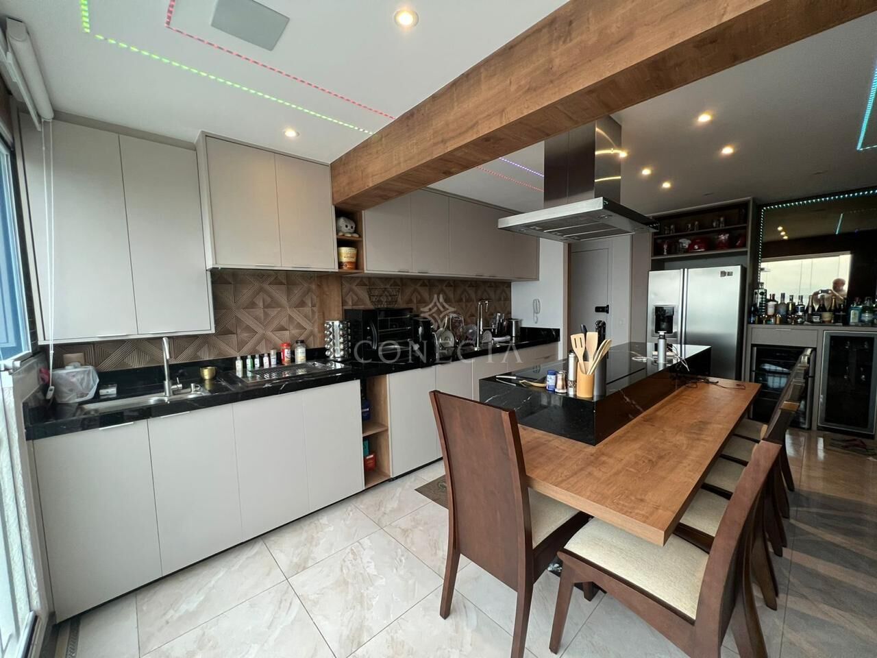 Apartamento, 1 quarto, 50 m² - Foto 19