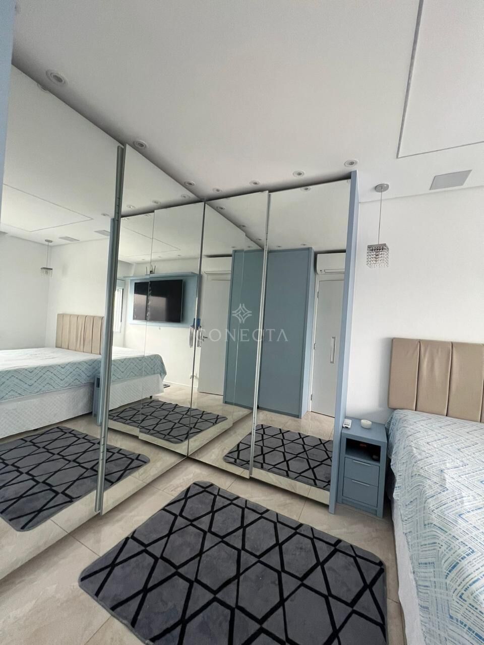 Apartamento, 1 quarto, 50 m² - Foto 24