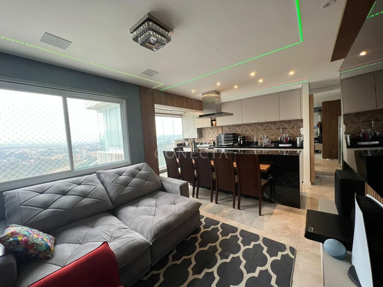 Apartamento, 1 quarto, 50 m² - Foto 5