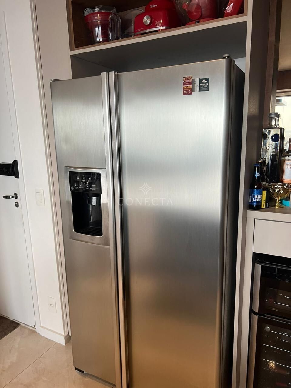 Apartamento, 1 quarto, 50 m² - Foto 23