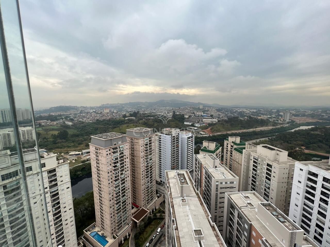 Apartamento, 1 quarto, 50 m² - Foto 21