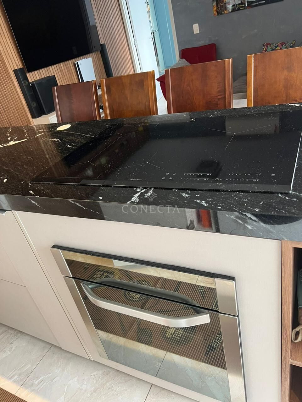 Apartamento, 1 quarto, 50 m² - Foto 17