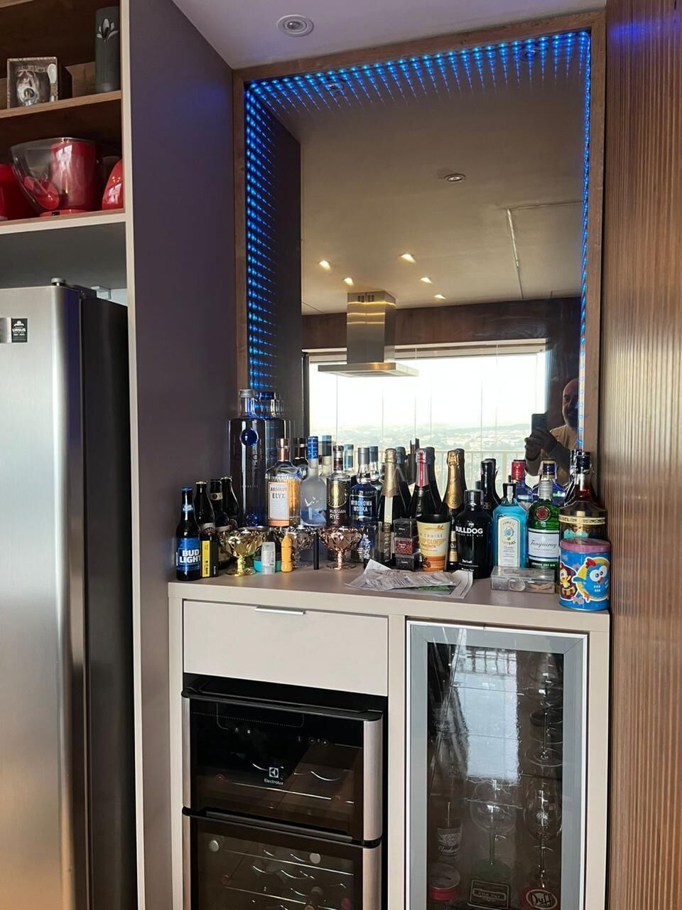 Apartamento, 1 quarto, 50 m² - Foto 6