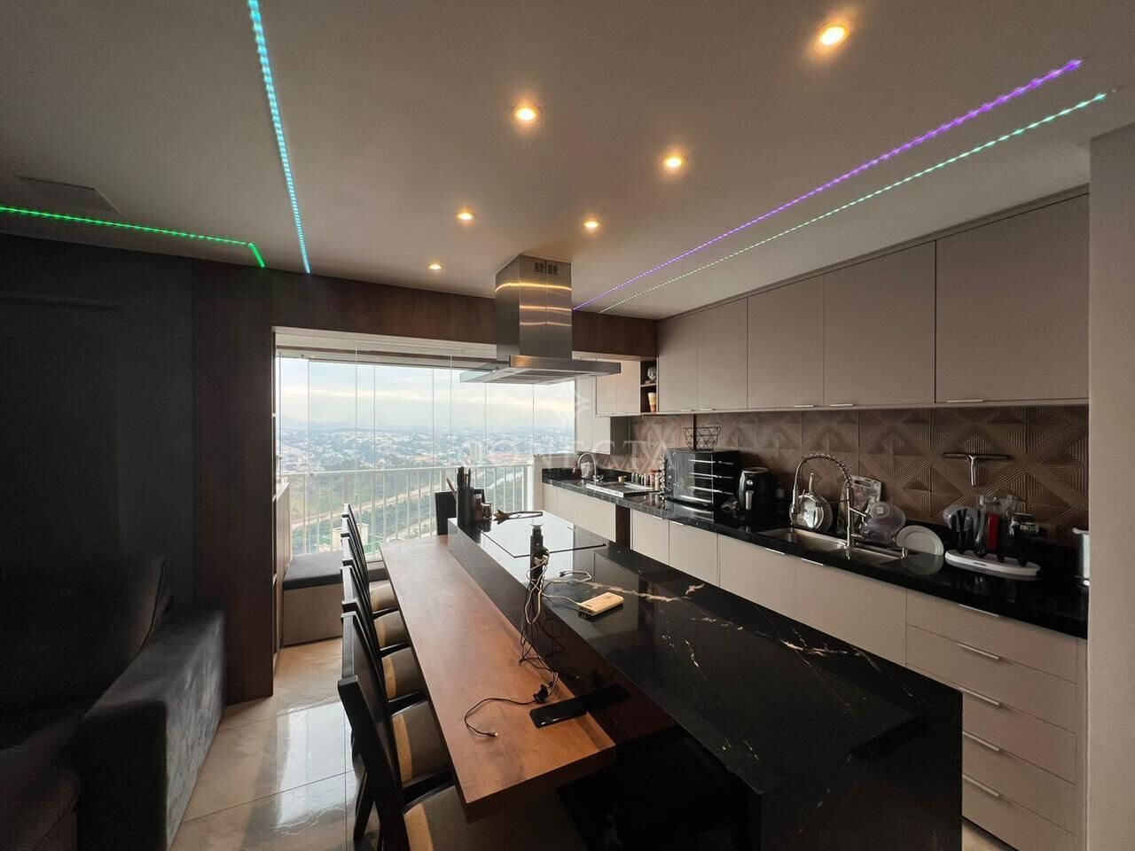 Apartamento, 1 quarto, 50 m² - Foto 1