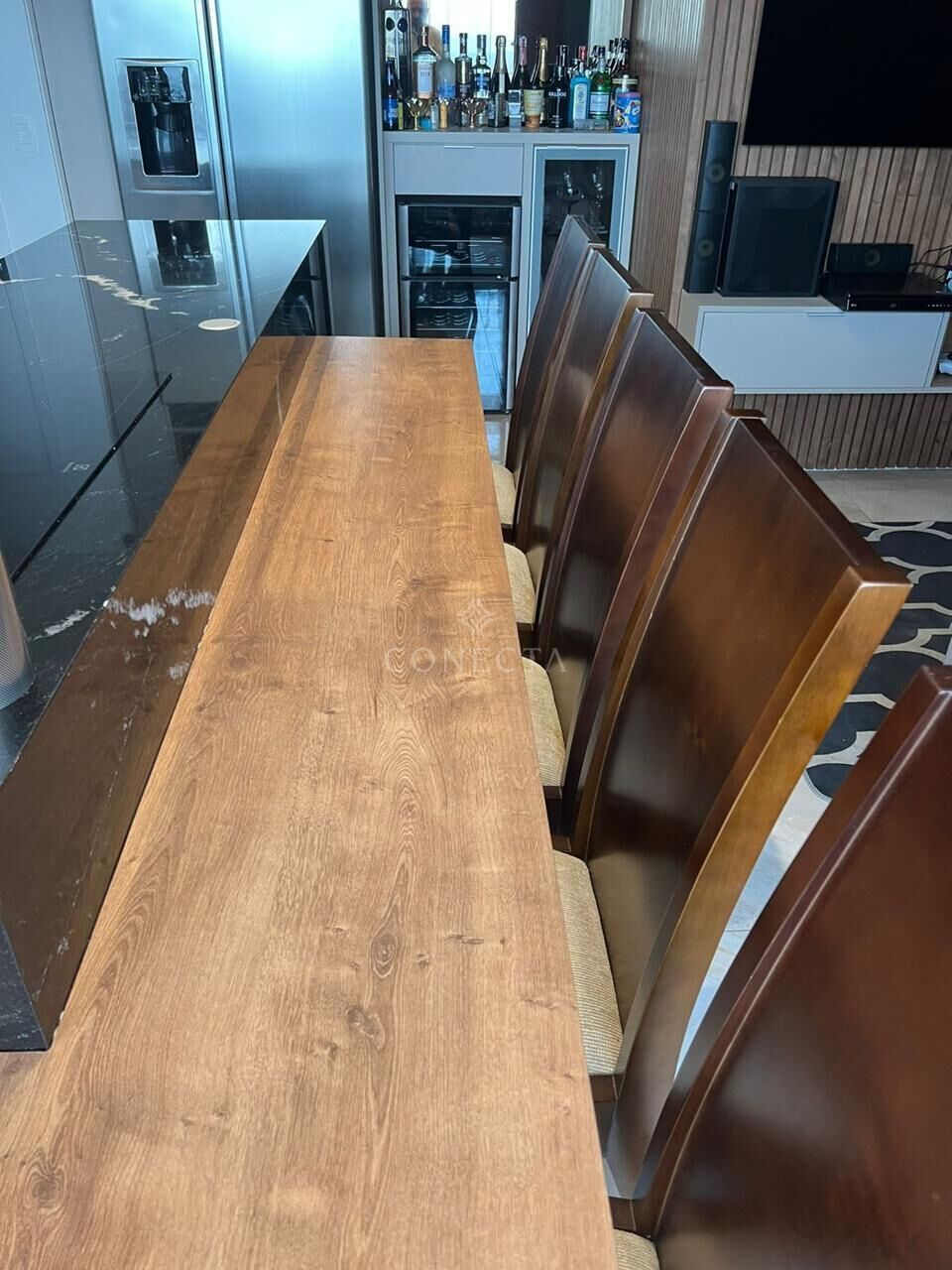 Apartamento, 1 quarto, 50 m² - Foto 22