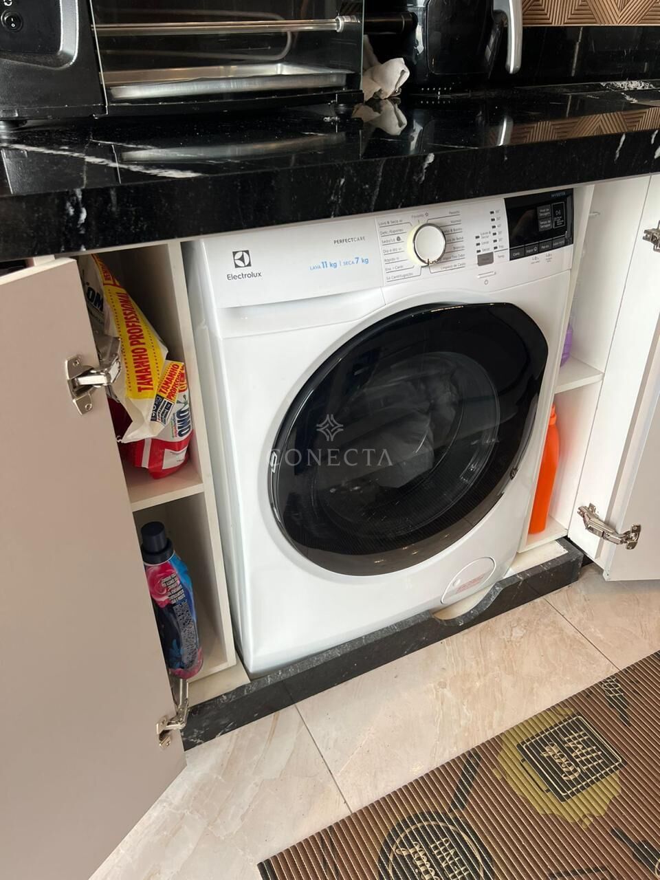 Apartamento, 1 quarto, 50 m² - Foto 15