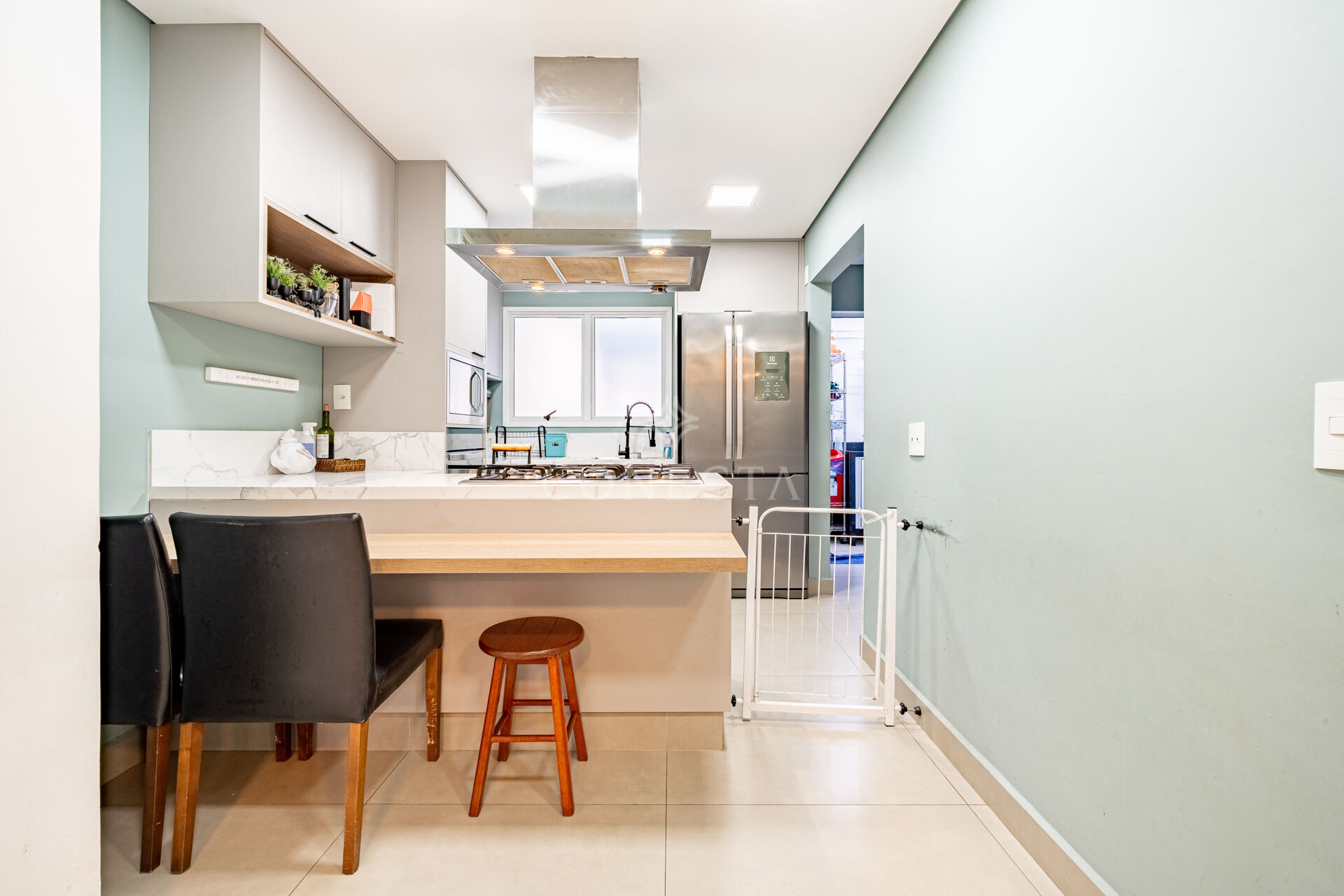 Casa, 3 quartos, 180 m² - Foto 7
