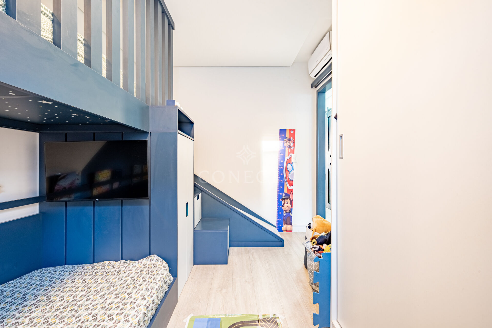 Casa, 3 quartos, 180 m² - Foto 22