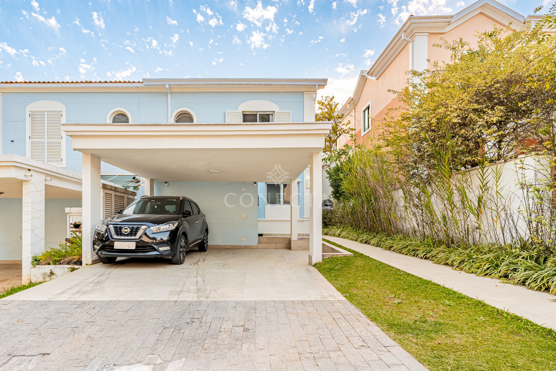 Casa, 3 quartos, 180 m² - Foto 1