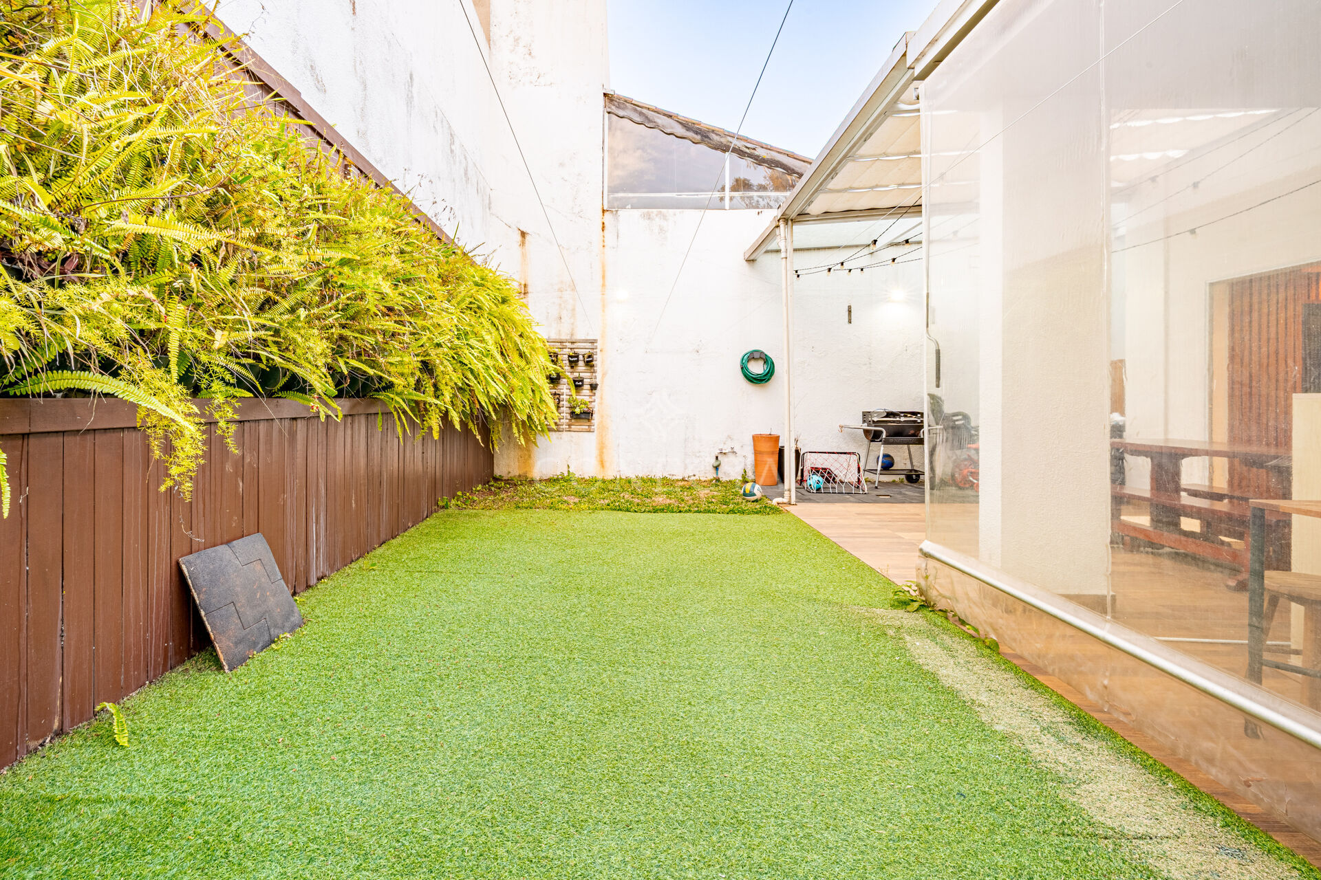 Casa, 3 quartos, 180 m² - Foto 16