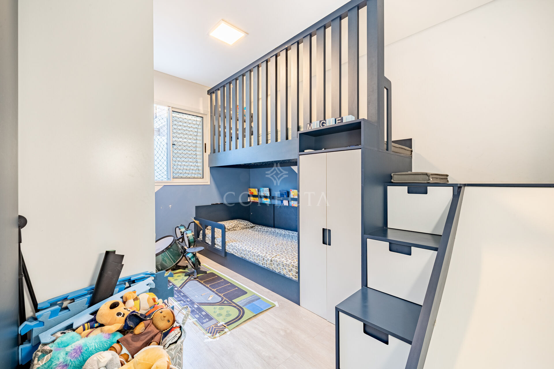 Casa, 3 quartos, 180 m² - Foto 21