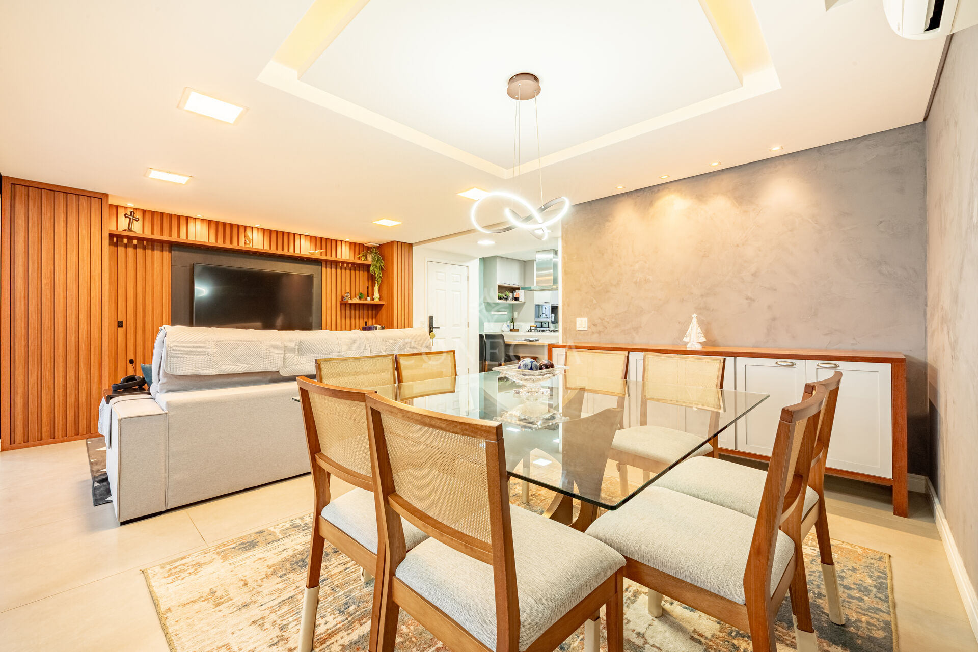 Casa, 3 quartos, 180 m² - Foto 6